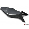 LUIMOTO (Fighter) Rider Seat Covers for the YAMAHA FZ-09 / MT-09 (14-20) LUIMOTO (Fighter) Rider Seat Covers for the YAMAHA FZ-09 / MT-09 (14-20)